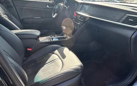 KIA K5 II, 2019 год, 2 750 000 рублей, 19 фотография