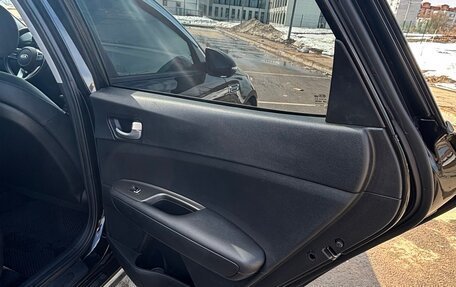 KIA K5 II, 2019 год, 2 750 000 рублей, 21 фотография