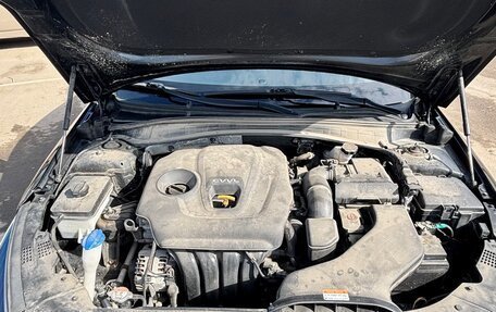 KIA K5 II, 2019 год, 2 750 000 рублей, 27 фотография