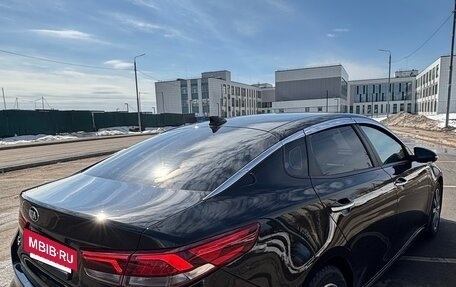 KIA K5 II, 2019 год, 2 750 000 рублей, 4 фотография