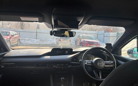 Mazda 3, 2020 год, 1 830 000 рублей, 3 фотография