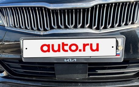 KIA K5 II, 2019 год, 2 750 000 рублей, 28 фотография