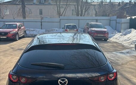 Mazda 3, 2020 год, 1 830 000 рублей, 6 фотография