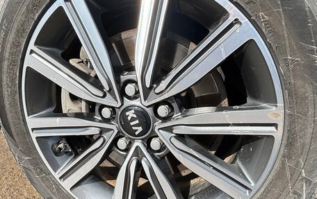 KIA K5 II, 2019 год, 2 750 000 рублей, 30 фотография