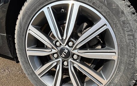 KIA K5 II, 2019 год, 2 750 000 рублей, 31 фотография