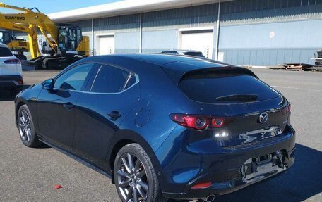 Mazda 3, 2020 год, 1 830 000 рублей, 13 фотография