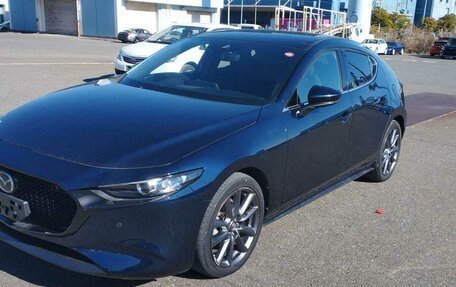 Mazda 3, 2020 год, 1 830 000 рублей, 14 фотография