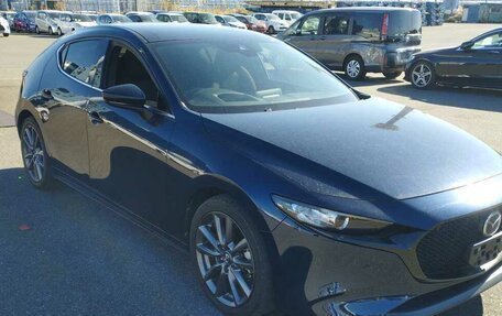 Mazda 3, 2020 год, 1 830 000 рублей, 15 фотография