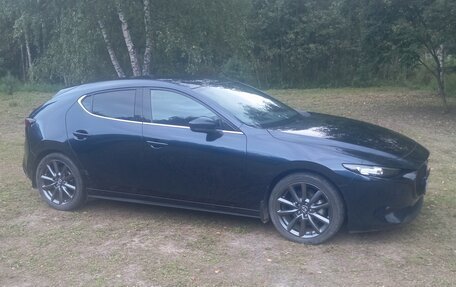 Mazda 3, 2020 год, 1 830 000 рублей, 9 фотография