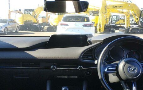 Mazda 3, 2020 год, 1 830 000 рублей, 17 фотография