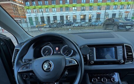 Skoda Karoq I, 2020 год, 2 299 999 рублей, 11 фотография