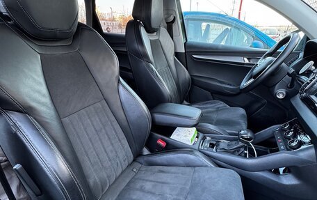 Skoda Karoq I, 2020 год, 2 299 999 рублей, 7 фотография