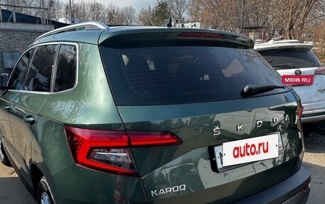 Skoda Karoq I, 2020 год, 2 299 999 рублей, 4 фотография