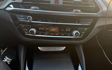 BMW X4, 2019 год, 4 700 000 рублей, 5 фотография