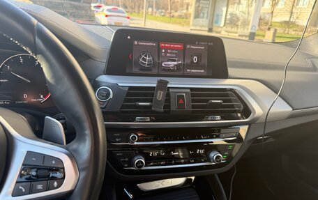 BMW X4, 2019 год, 4 700 000 рублей, 6 фотография