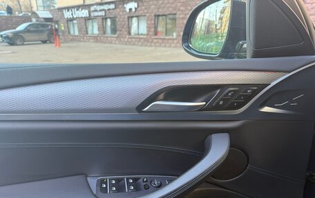 BMW X4, 2019 год, 4 700 000 рублей, 10 фотография