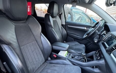 Skoda Karoq I, 2020 год, 2 299 999 рублей, 6 фотография