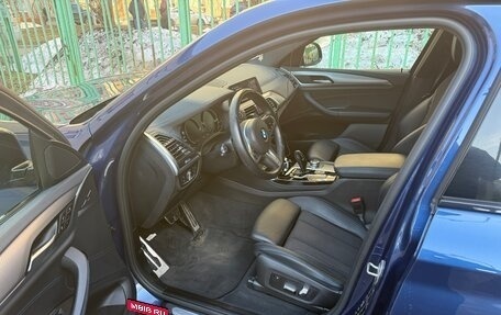 BMW X4, 2019 год, 4 700 000 рублей, 4 фотография