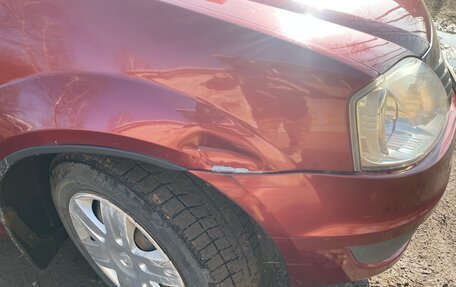 Renault Logan I, 2012 год, 770 000 рублей, 12 фотография