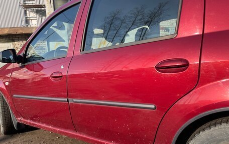 Renault Logan I, 2012 год, 770 000 рублей, 4 фотография