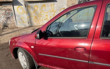 Renault Logan I, 2012 год, 770 000 рублей, 8 фотография