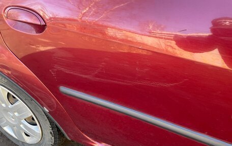 Renault Logan I, 2012 год, 770 000 рублей, 13 фотография