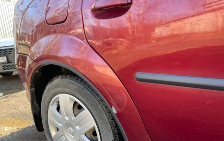 Renault Logan I, 2012 год, 770 000 рублей, 16 фотография