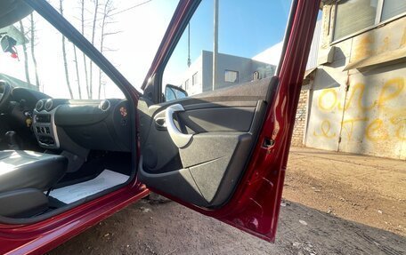 Renault Logan I, 2012 год, 770 000 рублей, 23 фотография
