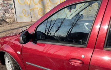 Renault Logan I, 2012 год, 770 000 рублей, 26 фотография