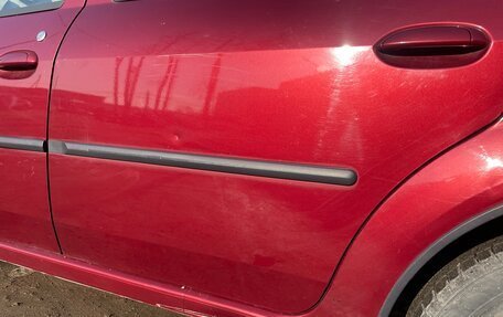 Renault Logan I, 2012 год, 770 000 рублей, 28 фотография