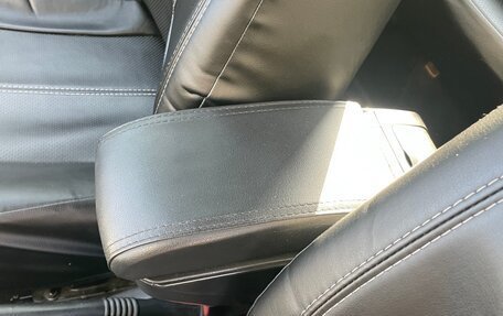 Renault Logan I, 2012 год, 770 000 рублей, 38 фотография