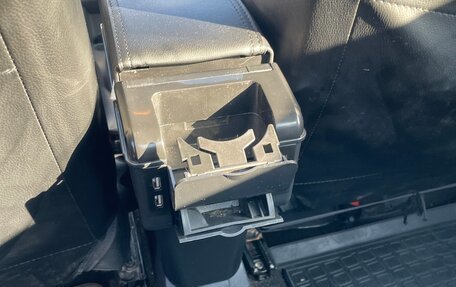 Renault Logan I, 2012 год, 770 000 рублей, 40 фотография