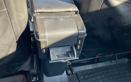 Renault Logan I, 2012 год, 770 000 рублей, 39 фотография