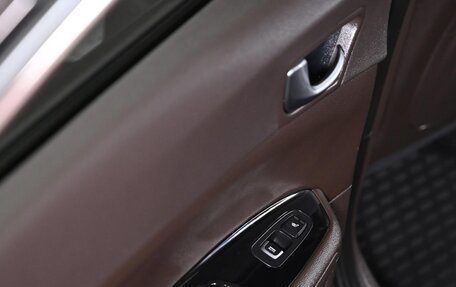 KIA Optima IV, 2019 год, 1 649 000 рублей, 11 фотография