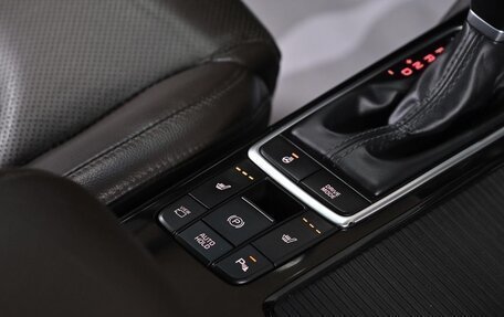 KIA Optima IV, 2019 год, 1 649 000 рублей, 18 фотография