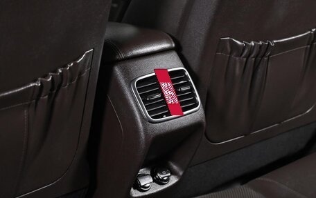 KIA Optima IV, 2019 год, 1 649 000 рублей, 20 фотография