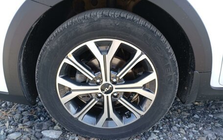 KIA Rio IV, 2022 год, 1 600 550 рублей, 19 фотография