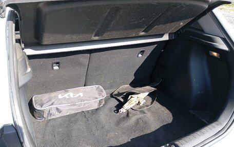 KIA Rio IV, 2022 год, 1 600 550 рублей, 16 фотография