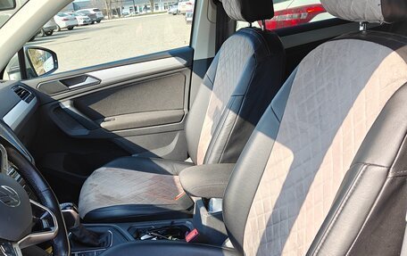 Volkswagen Tiguan II, 2020 год, 3 150 000 рублей, 8 фотография