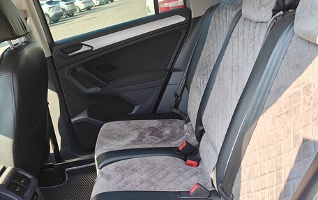 Volkswagen Tiguan II, 2020 год, 3 150 000 рублей, 9 фотография