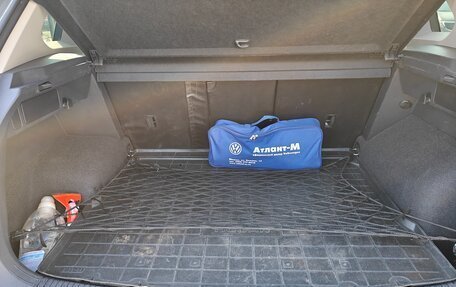 Volkswagen Tiguan II, 2020 год, 3 150 000 рублей, 11 фотография