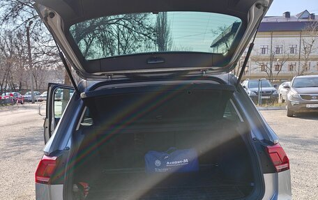 Volkswagen Tiguan II, 2020 год, 3 150 000 рублей, 10 фотография