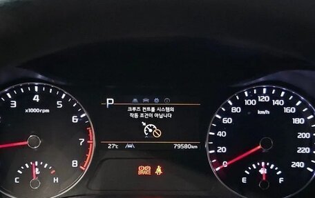 KIA K3, 2021 год, 1 450 608 рублей, 5 фотография