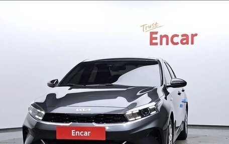 KIA K3, 2021 год, 1 450 608 рублей, 3 фотография