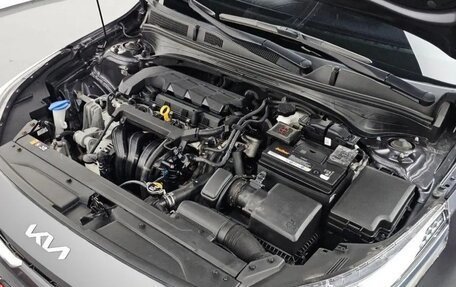 KIA K3, 2021 год, 1 450 608 рублей, 8 фотография