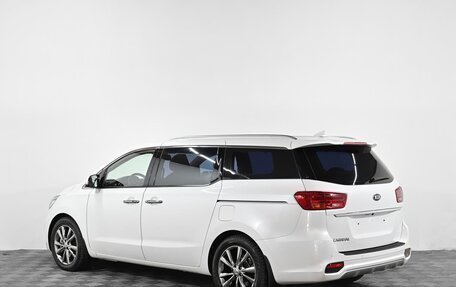 KIA Carnival III, 2019 год, 2 699 000 рублей, 3 фотография