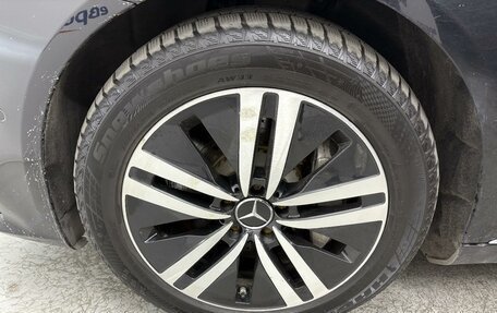 Mercedes-Benz S-Класс, 2018 год, 4 046 000 рублей, 11 фотография