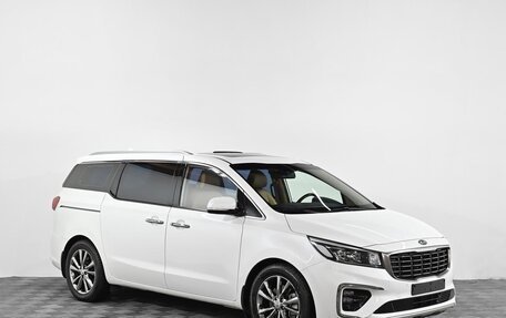 KIA Carnival III, 2019 год, 2 699 000 рублей, 2 фотография