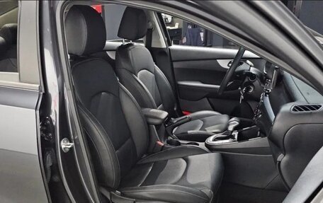 KIA K3, 2021 год, 1 450 608 рублей, 10 фотография