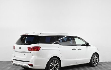 KIA Carnival III, 2019 год, 2 699 000 рублей, 4 фотография